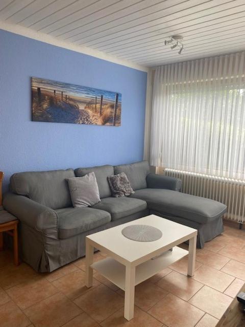 Feriengarten Dahme W 22 Exteriér fotografie