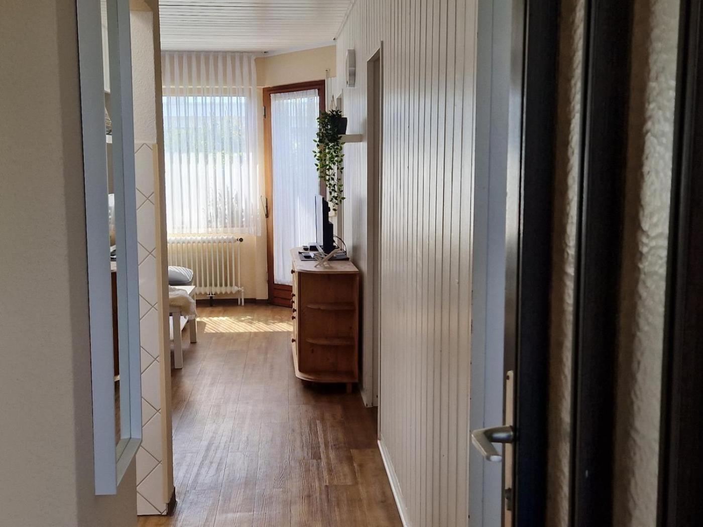 Feriengarten Dahme W 22 Exteriér fotografie