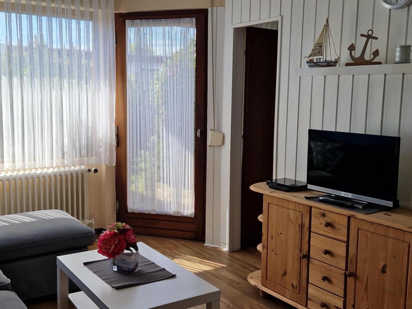 Feriengarten Dahme W 22 Exteriér fotografie