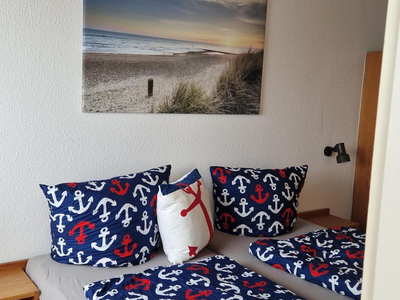 Feriengarten Dahme W 22 Exteriér fotografie